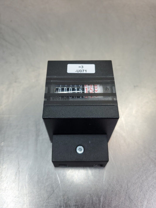 HENGSTLER 0 891 531 12...35VDC Counter Module.                             3D-28