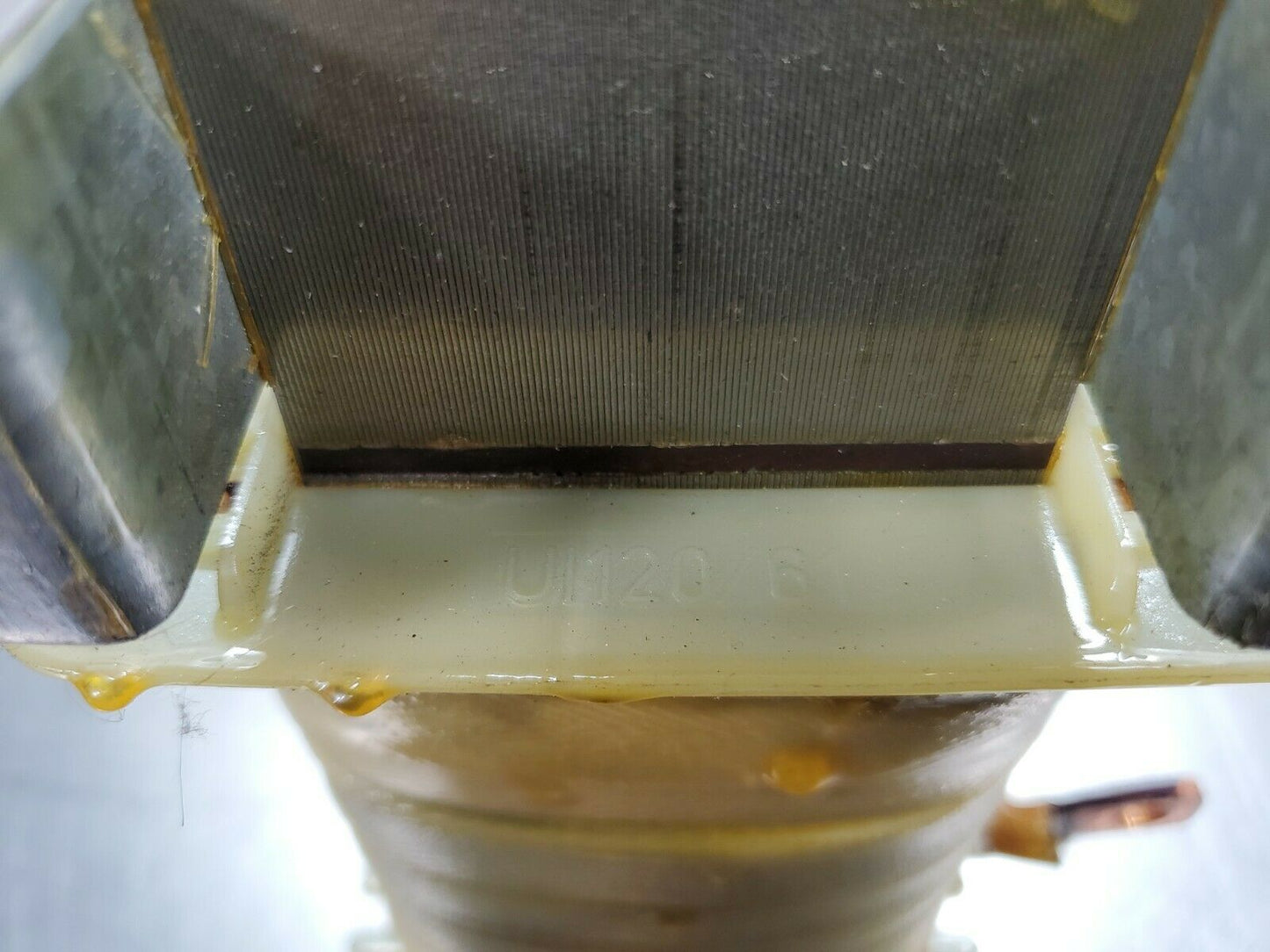 MICHAEL UI120/61 Transformer.                     4F