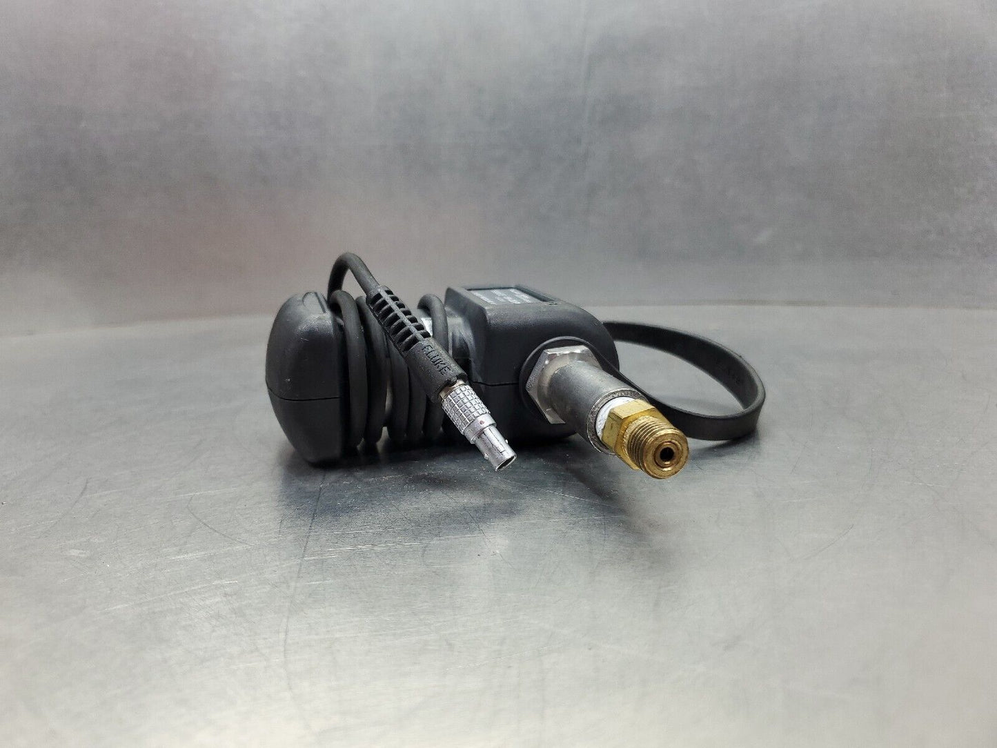 FLUKE 700PD5 DUAL PRESSURE MODULE -15/+30 PSIG.                            6E-19