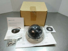 Load image into Gallery viewer, IQinvision IQeye IQA32NE-A2 Megapixel IP Network Dome Security Camera      STC2

