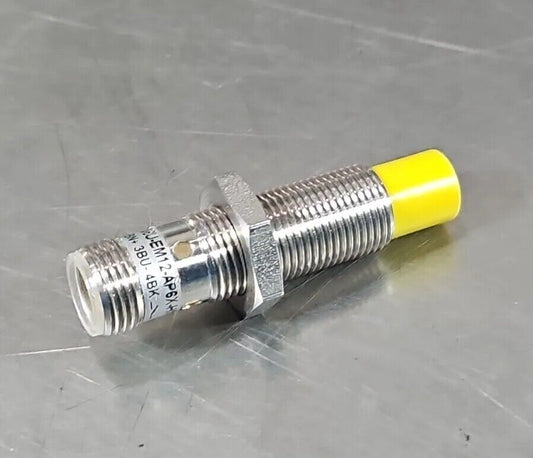 Turck NI8U-M12-AP6X-H1141 Inductive Proximity Sensor.                   Loc5E-20