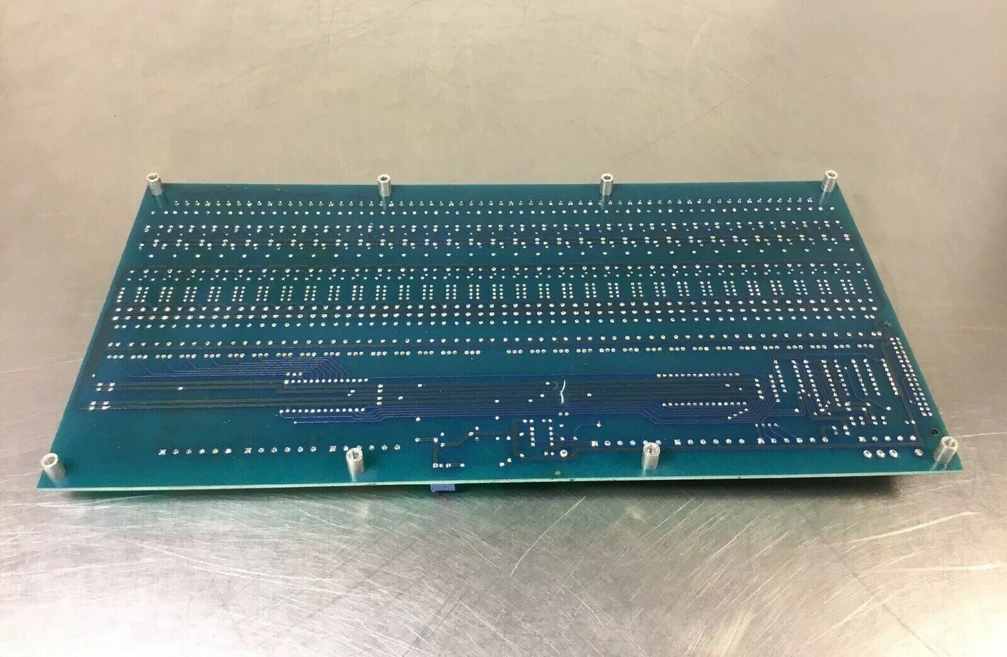 FACTS INC PC BOARD ASSEMBLY A-A88.00-3                                      3E-5