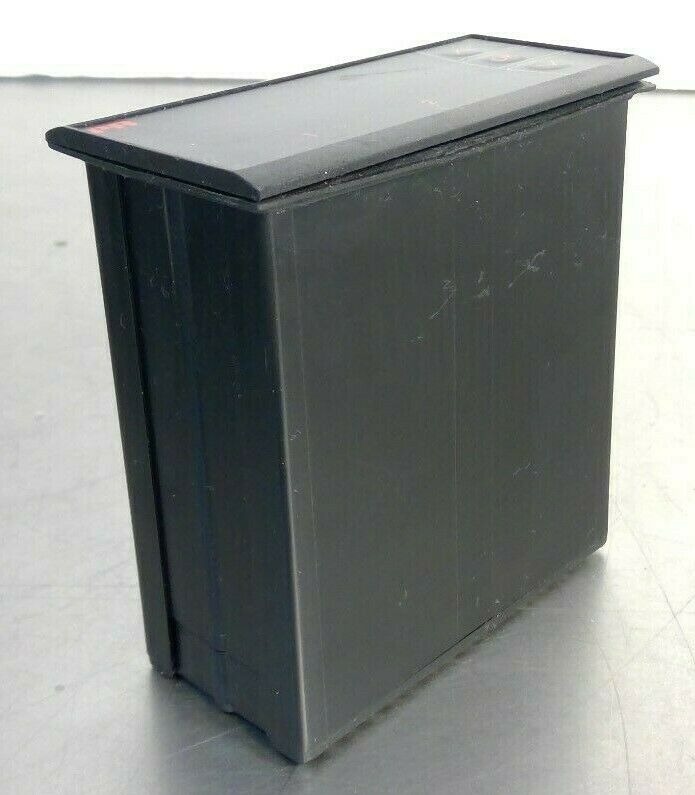 PR Electronics - 5714D Programmable LED Indicator                             2D