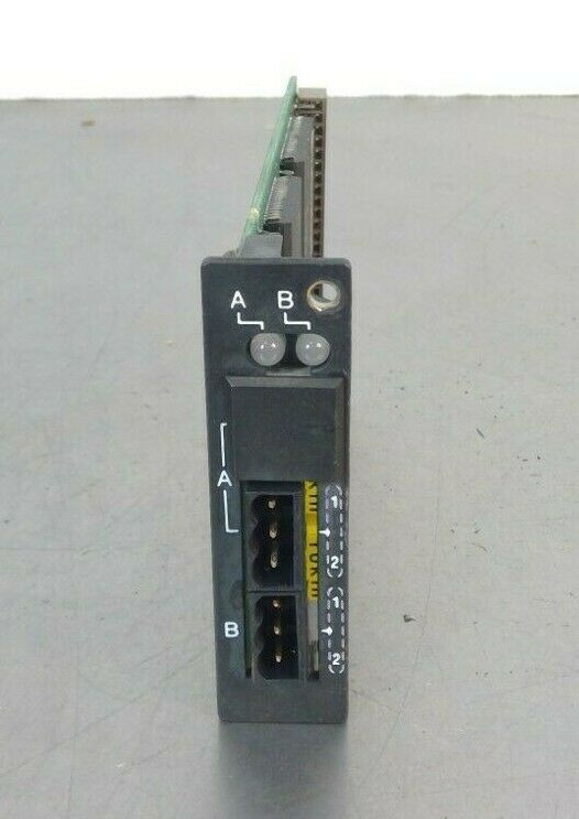 Allen-Bradley - 6690DS2 Series C - Remote I/O Board                         3B-1