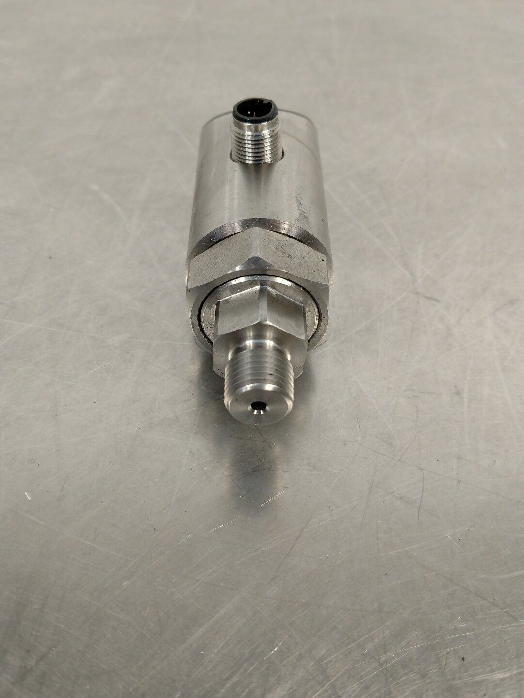 TURCK PS010V-303-2UPN8X-H1141 Pressure Sensor 5D