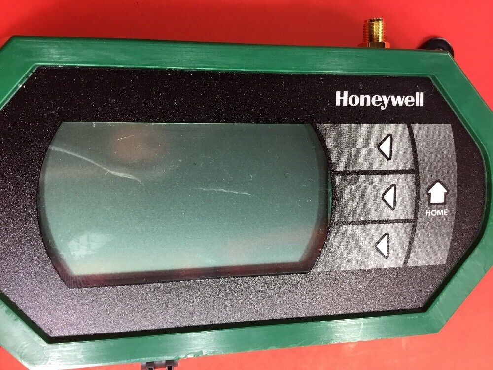 WMPR1A00B1A1 HONEYWELL - LIMITLESS ETHERNET/IP RECEIVER.  3A