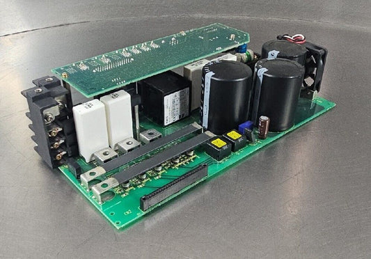 Fanuc A16B-2202-079 Board.                                             Loc 3D-20