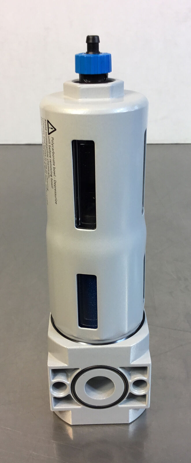Festo  LFMA-D-MIDI-A  Micro Fine Air Filter  192567     3E-17
