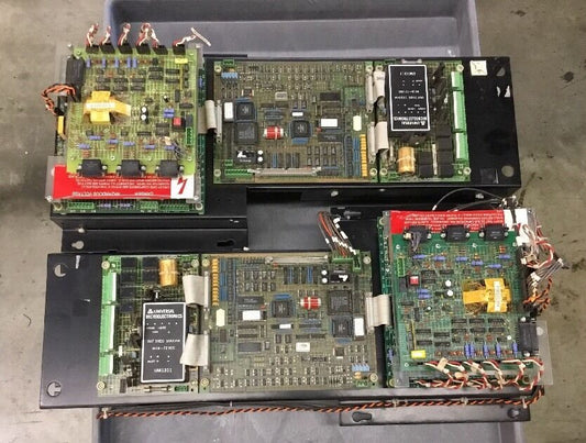 RELIANCE DR PLC / MACS 804.46.20 CWW / B/M 0-55325-37 / 0-55325-91 / UM1311. 1A