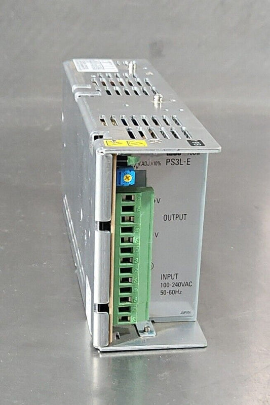 IDEC PS3L-E24AFF Power Supply.                                        4E-21