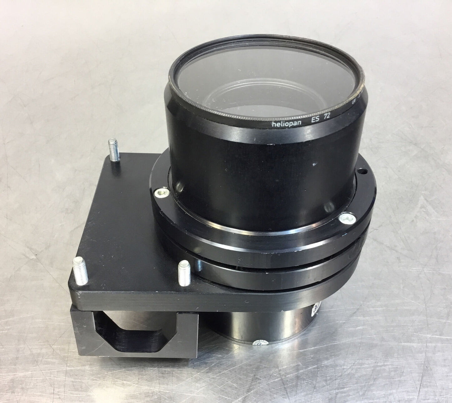 PROTECHNA KK 530.03 L-28  Camera    3C-5