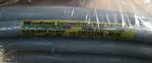Load image into Gallery viewer, WOODHEAD CONNECTIVITY/ BRAD HARRISON DNDG22NB-M100 CABLE ASSEMBLY             5E
