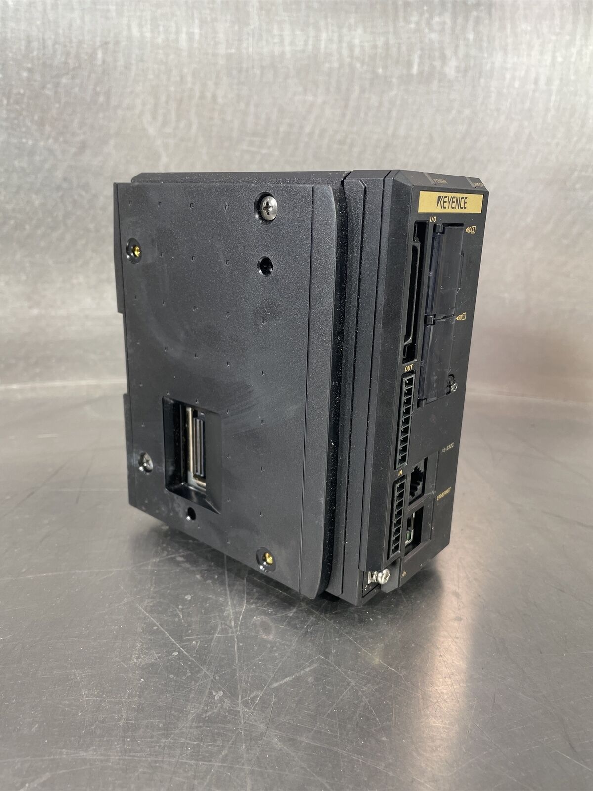 Keyence CV-x152F System  @1D