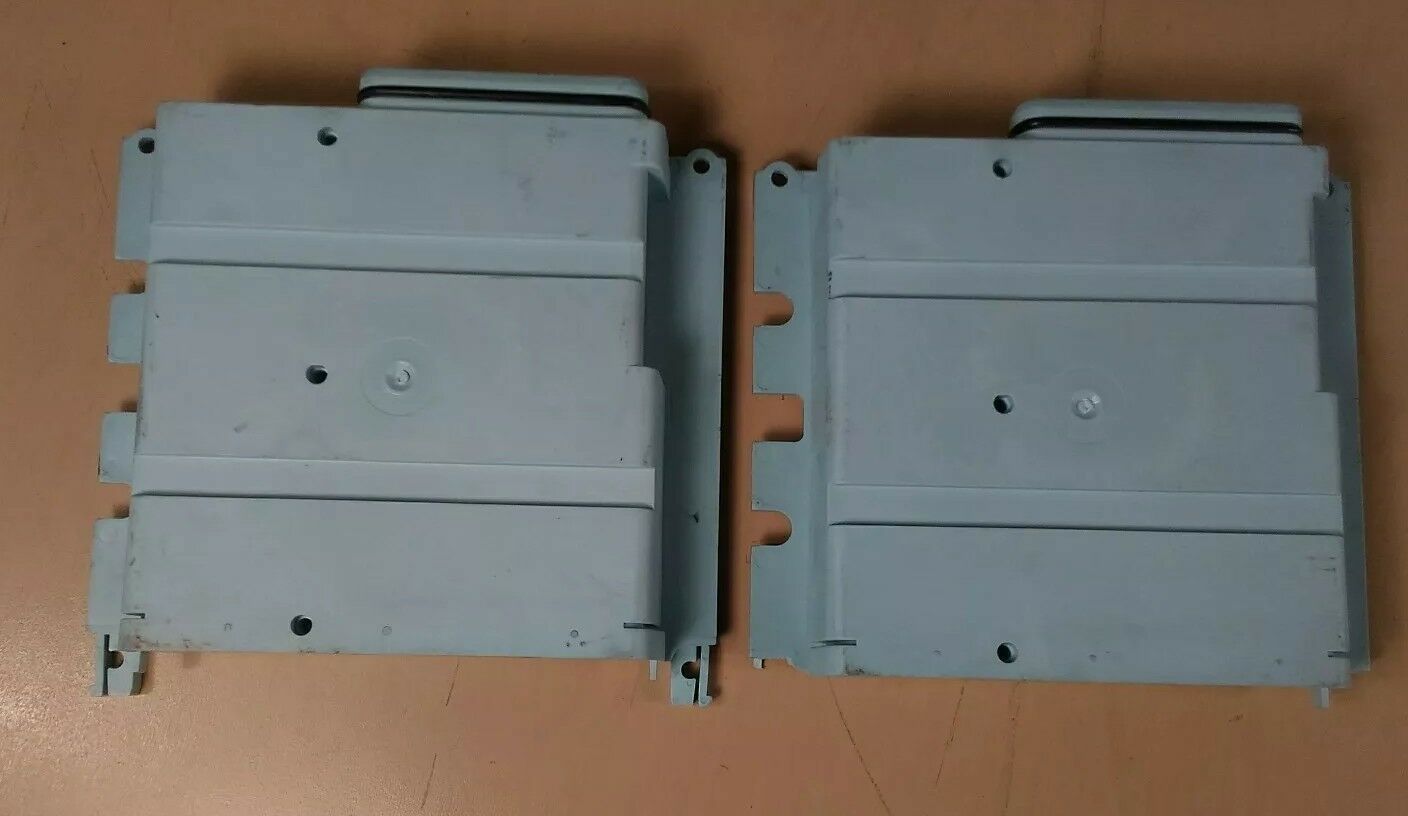 SIEMENS 3RK1922-2BA00 Backplane Bus Module                                  4E-8