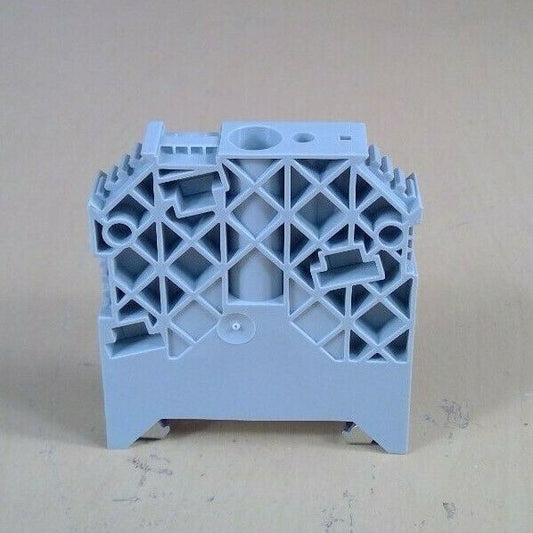 Allen-Bradley 1492-EAHJ35 Terminal Block End Anchor                    4D