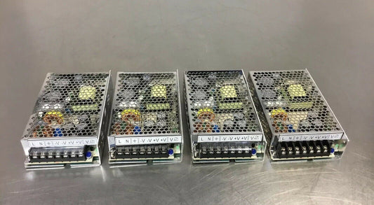 TDK-Lambda LS100-12 Power Supply Out:12V 8.5A.   4B