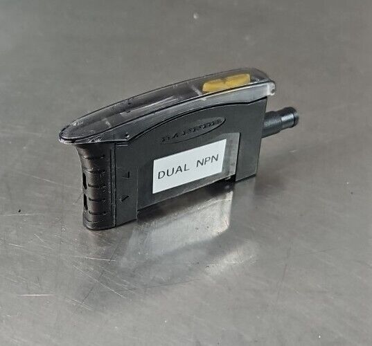 Banner D10DNFPQ Photoelectric Sensor 12-24VDC                           Loc5E-19