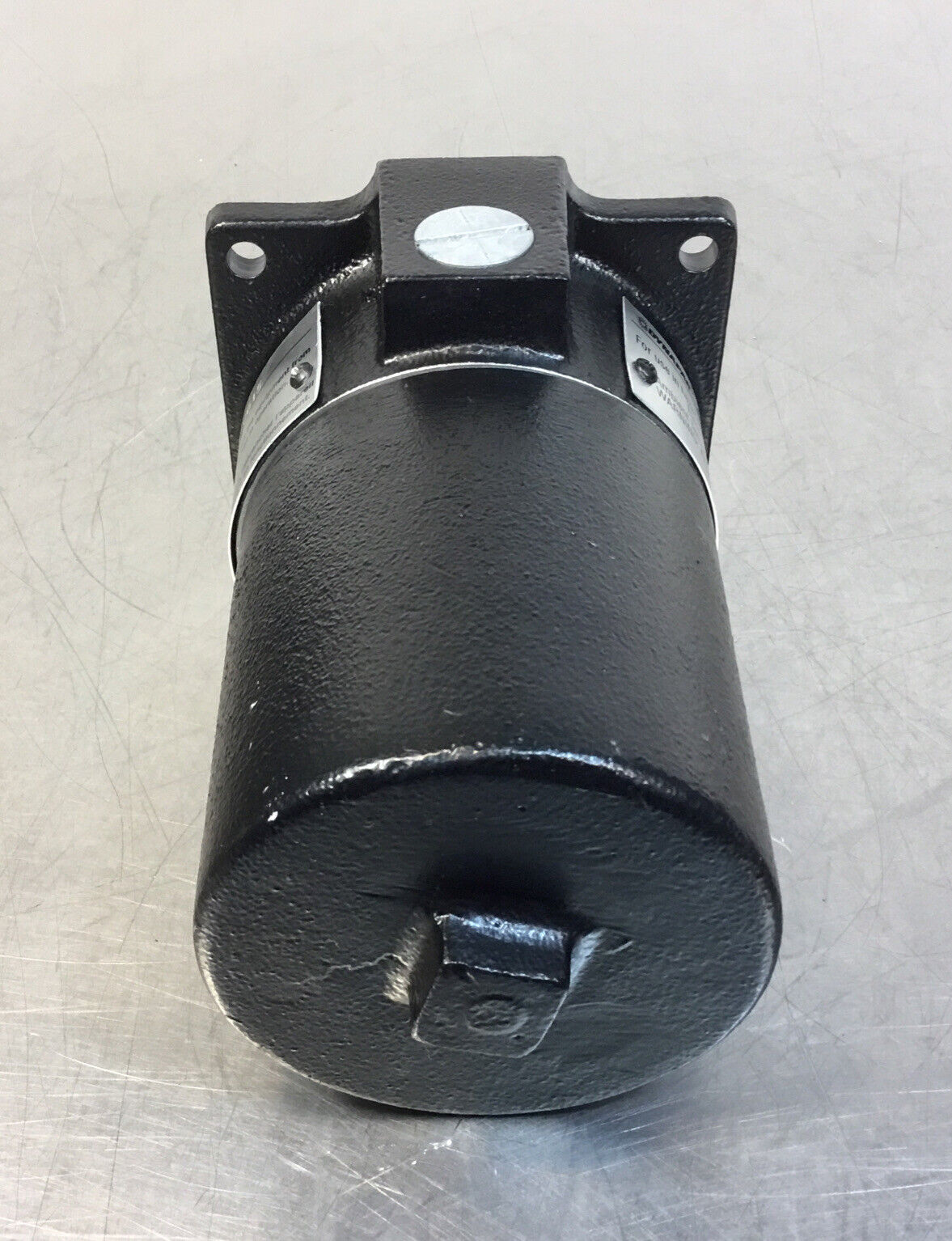 DANAHER CONTROLS X252000053  Incremental Encoder 5-26VDC 0.20A 5000RPM Max.   1D