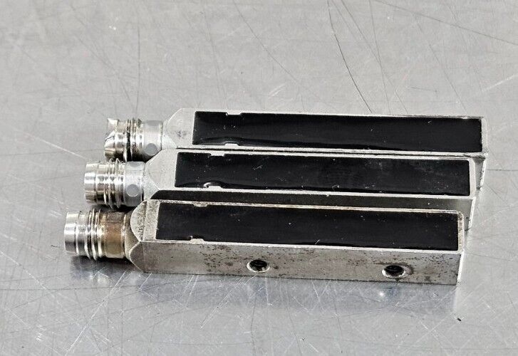 BALLUFF BES 516-300-S166-S49(BES0180)Inductive Stand Sensors-Lot of 3. Loc5E-17
