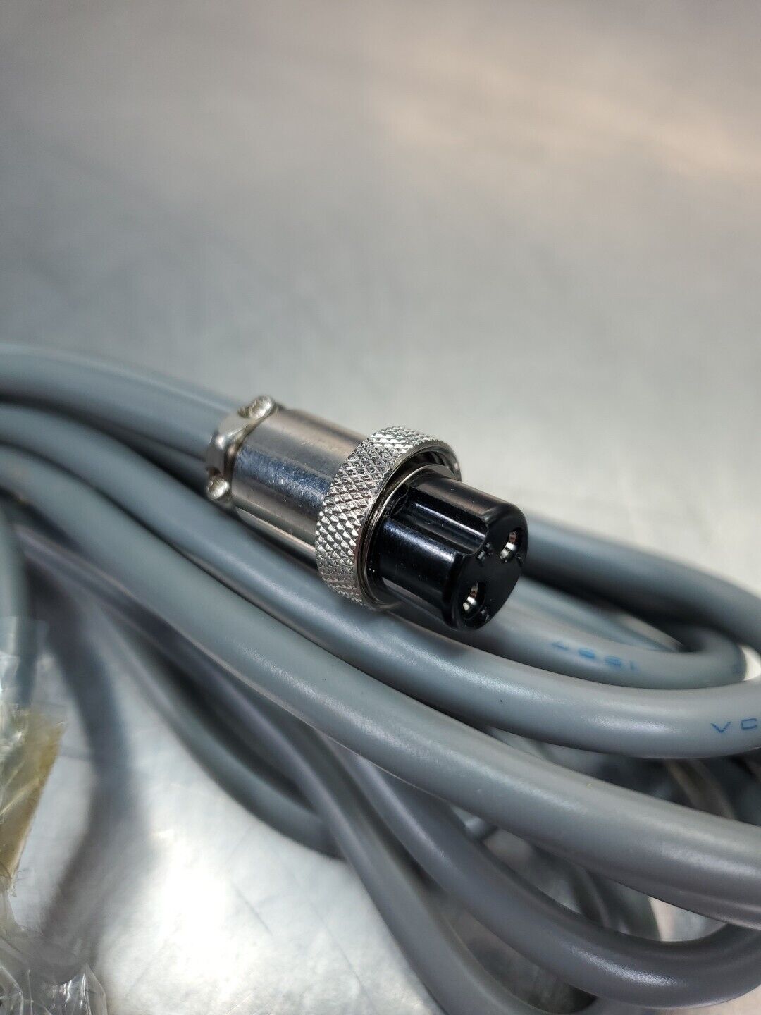 Fuji 12-984 Dual-Prong Cable.                                              5E-10