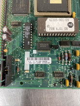 Load image into Gallery viewer, ALLEN BRADLEY A42305-053-51 N CONTROL BOARD For 1305-BA06A Ser C Drive    3A
