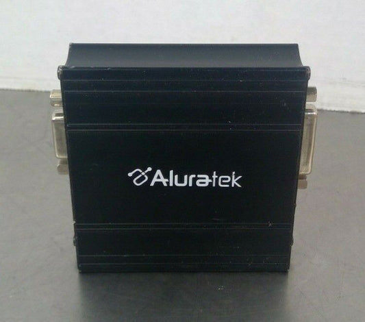 Aluratek VGA to HDMI 1080p Adapter                  5C