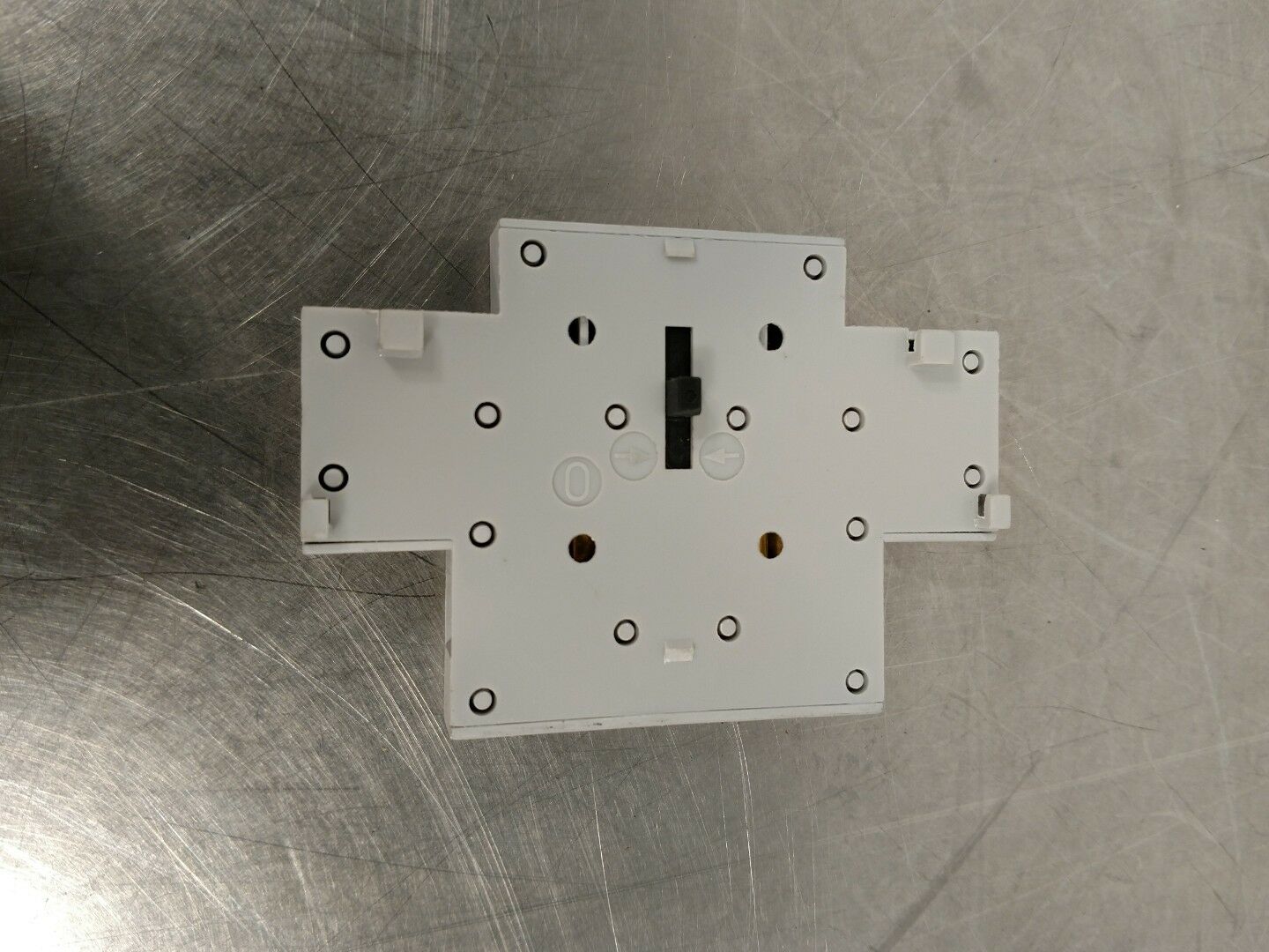 ALLEN BRADLEY 100-S Ser. A Contactor 4D