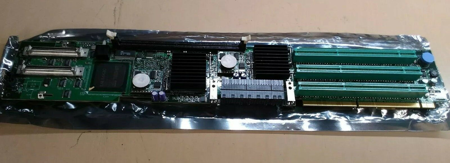 Dell PowerEdge Server PCIx Riser Board PWA V3 Controller U8373              3E-7