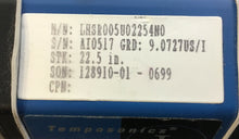 Load image into Gallery viewer, Temposonics L Series LHSR005U02254N0 Linear Position Sensor 22.5”.     5B
