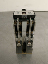 Load image into Gallery viewer, Square D 8501X080 Industrial Control Relay 4D
