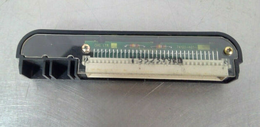 Allen-Bradley - 74102-405 - Axis Terminator                                 3D-2