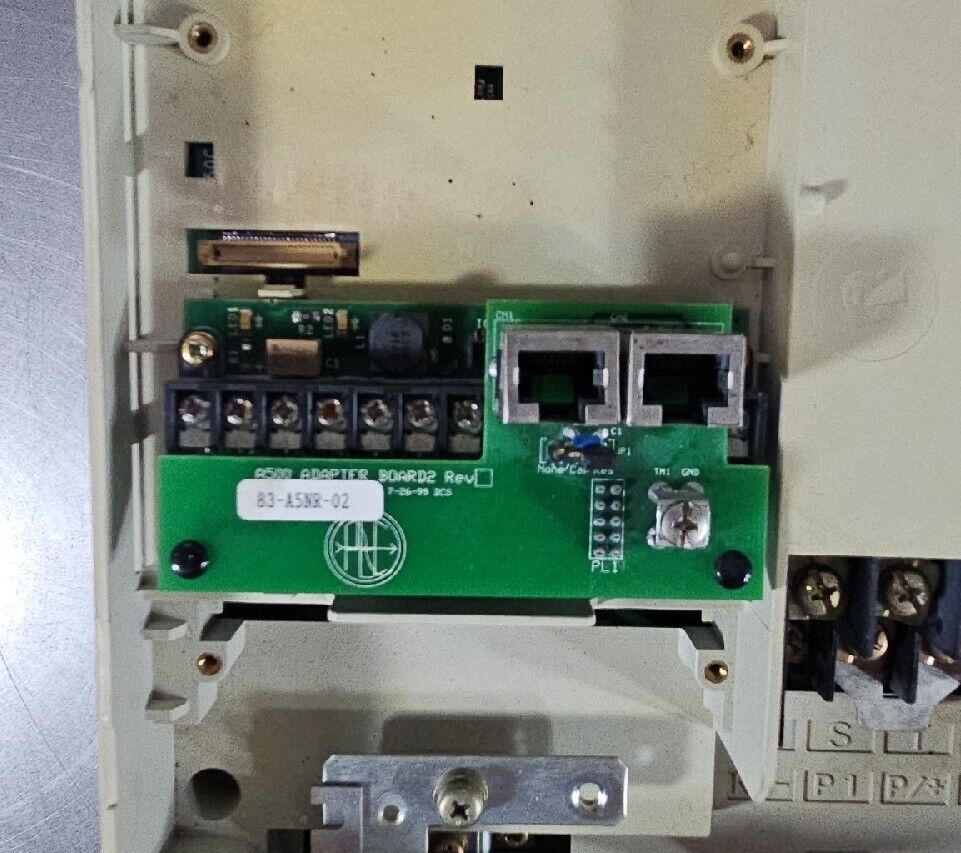 MITSUBISHI FR-A520-5.5KTF Inverter Drive                                  Loc 1B