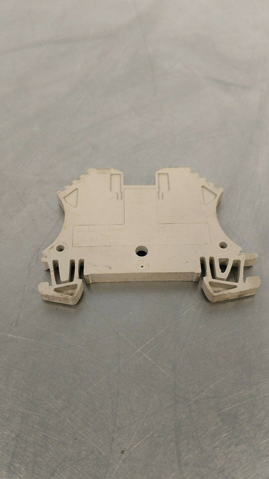 Weidmüller WDU Connector Module 6A