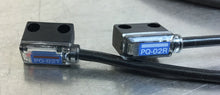 Load image into Gallery viewer, KEYENCE Photoelectric Sensor  PQ-02    5D
