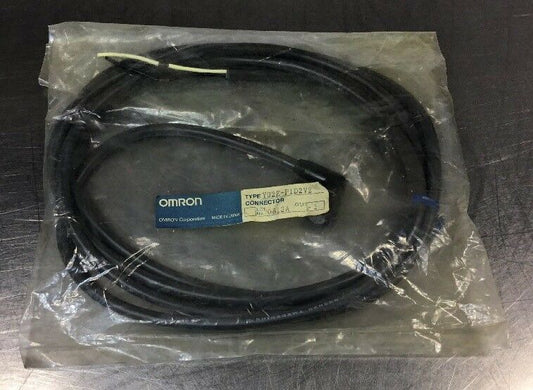 OMRON Y92E-P1D2V2 Connector.   5E