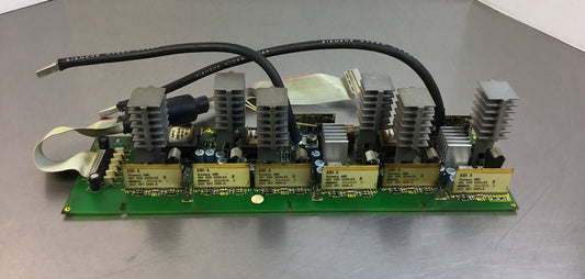 Siemens Circuit Board Pcb 462007.7085.00 / GE.462007.1027.00   3B