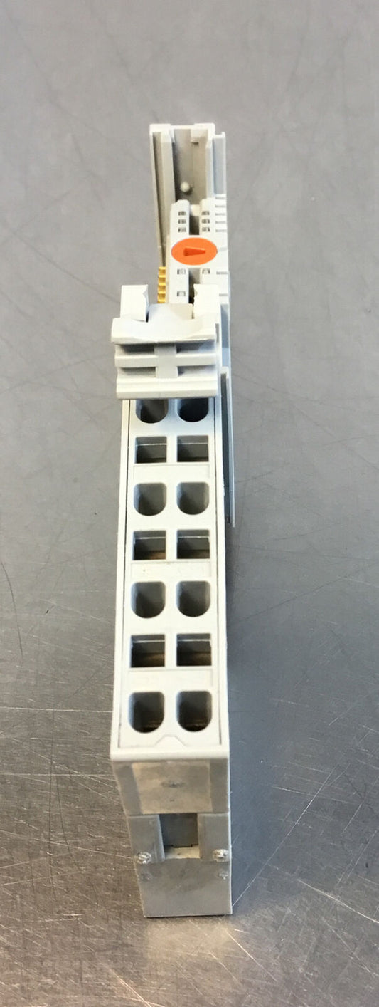 ALLEN BRADLEY  1734-MB / A  +  1734-RTBS /A  Terminal Base    3E-18