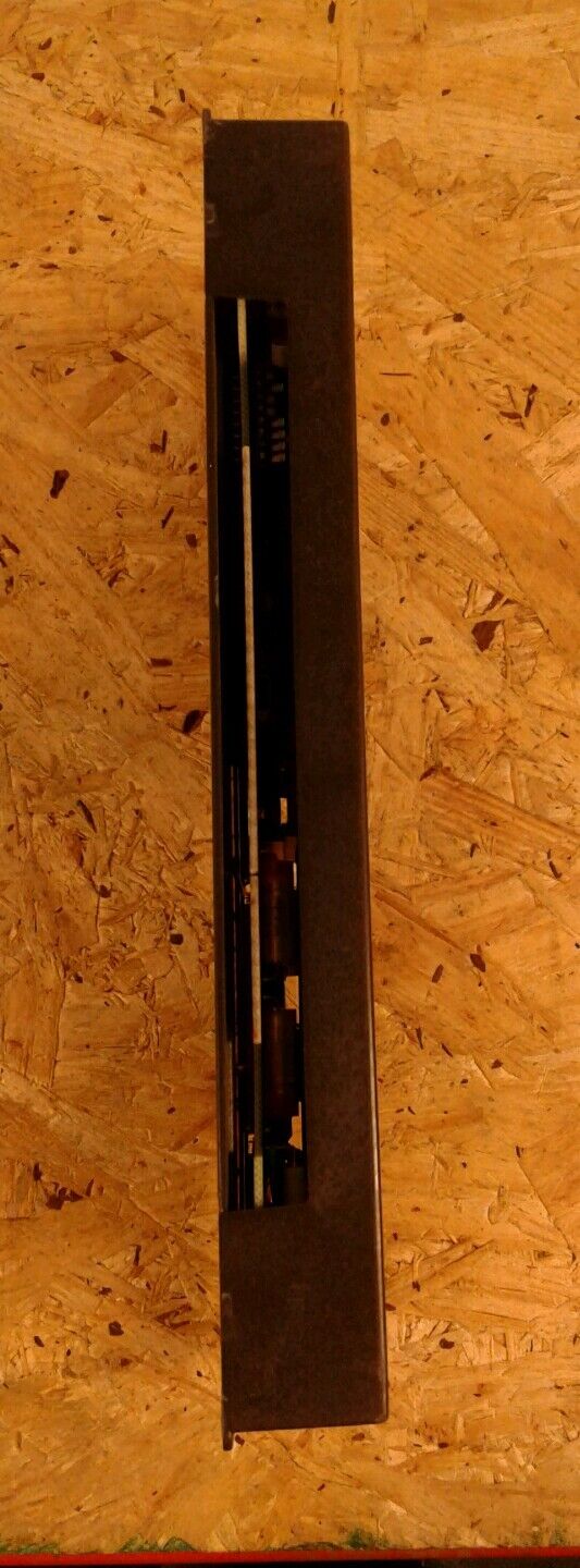 Cincinnati Milacron ASCII Communication Module 3-531-3970A                   AUC