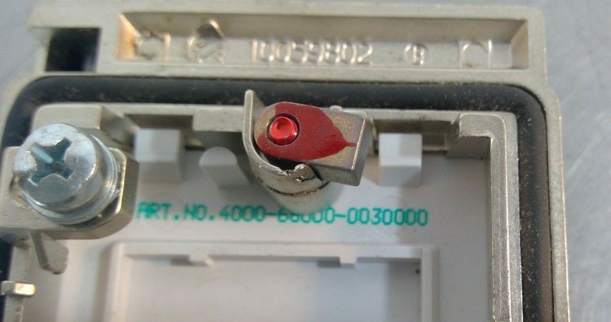 Murr Elektronik - 4000-68000-0030000 - Modlink Frame                       3D-7
