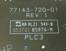 Load image into Gallery viewer, Allen Bradley A77143-721-51 / 77143-720-01 REV:1  PC Board     3D-20
