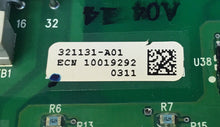 Load image into Gallery viewer, ROCKWELL AUTOMATION 321131-A01 INVERTER CONTROL BOARD   3C-5
