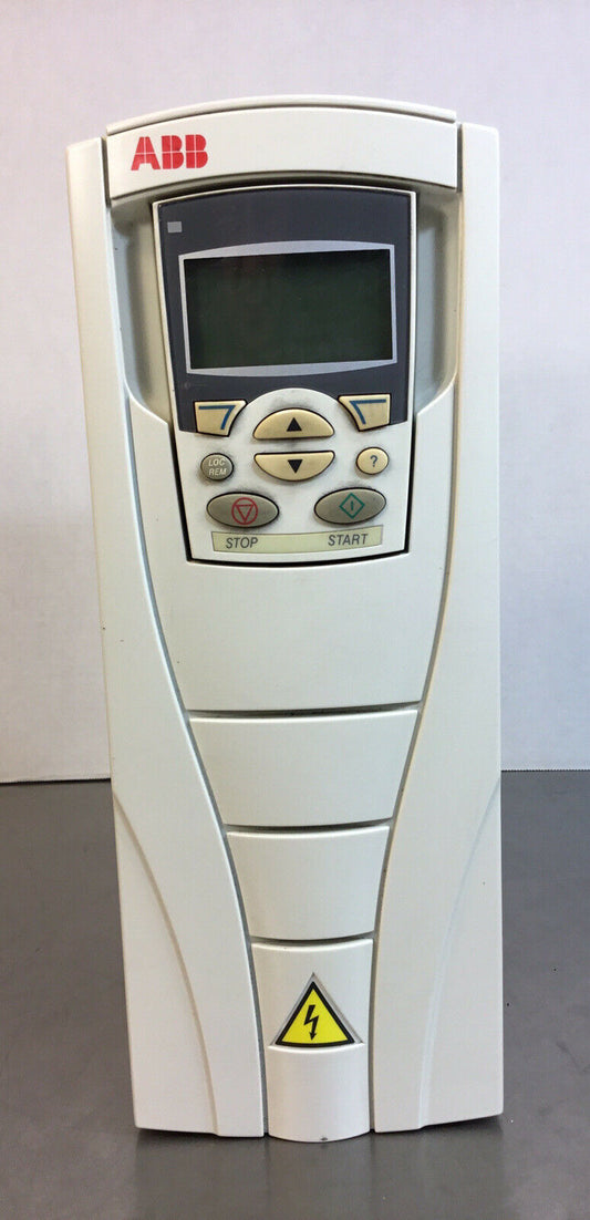 ASEA BROWN BOVERI  ACS550-U1-03A3-4+K451  AC Drive 1.5 HP 3Ph 0-500Hz    1D