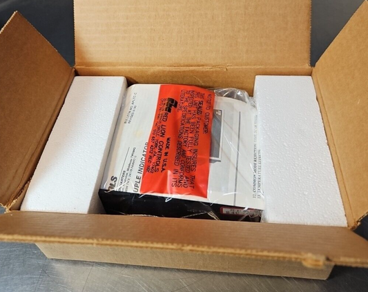 RED LION CONTROLS APLTC404 PANEL METER.      Loc2A