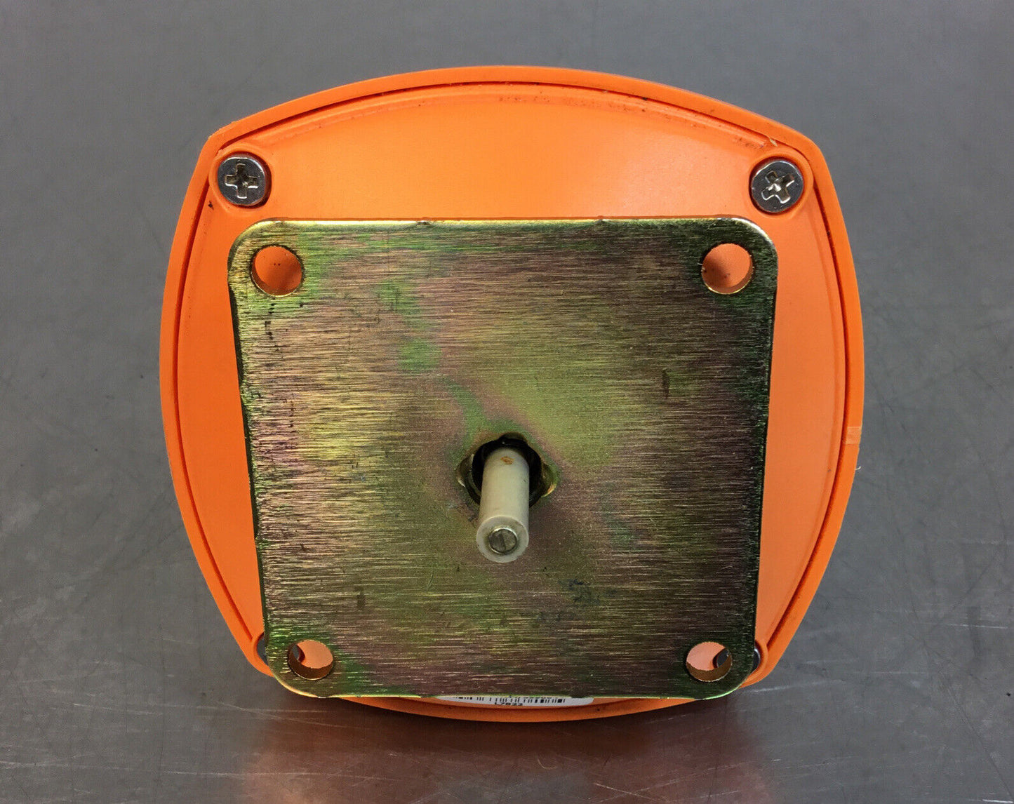 TIMKEN 599004 STATUS CHECK MONITORING SYSTEM VIBRATION & TEMP. TRANSMITTER  6D