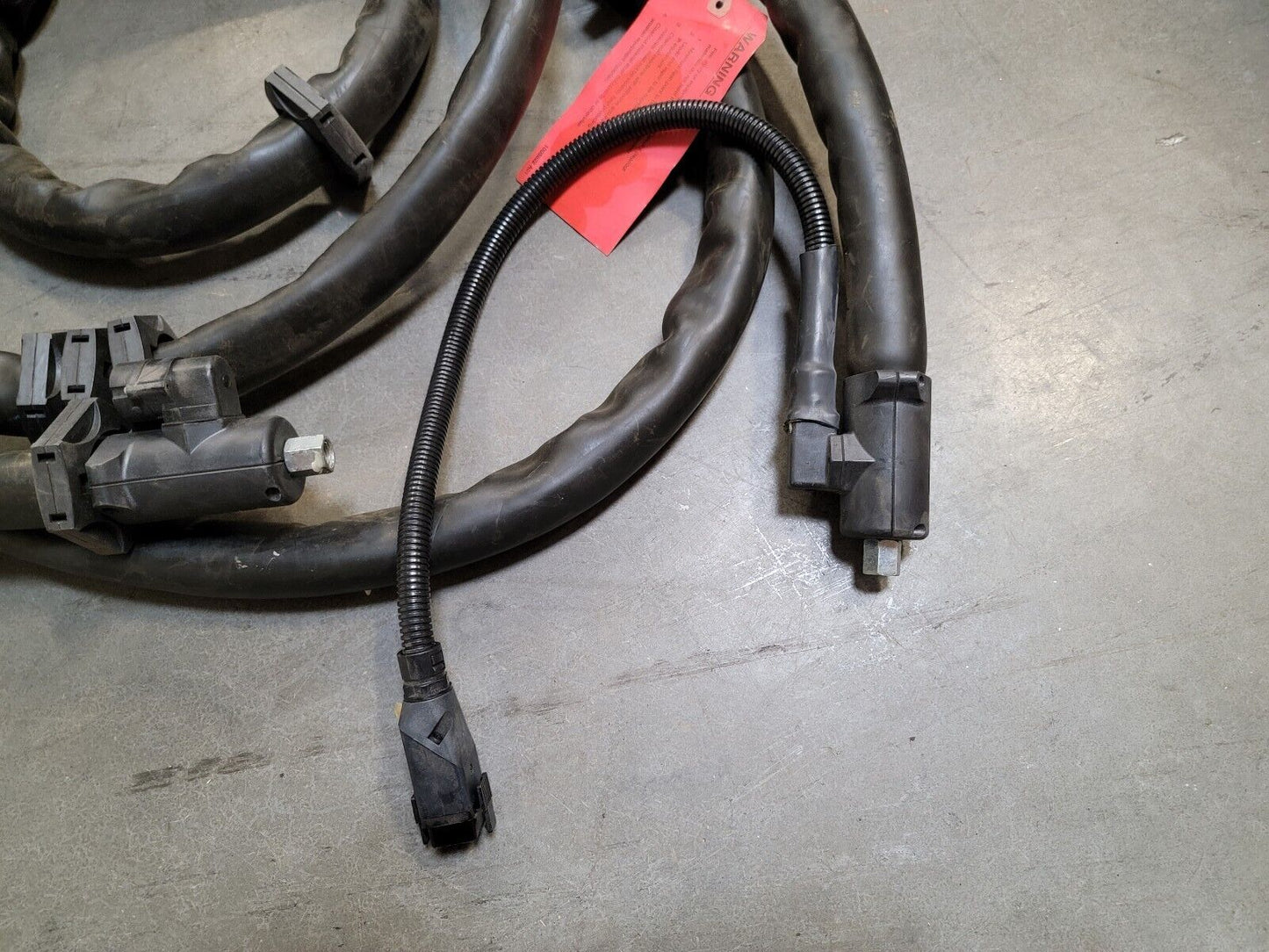 Nordson ProBlue 223839 Hot Glue Dispenser Hose 20ft 572 Watt 1500PSI 240V