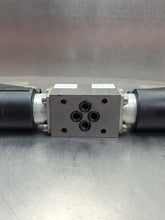 Load image into Gallery viewer, HEYPAC W2N43GN-6AB2 Solenoid Directional Seat Valve: 24VDC.                 6D-9
