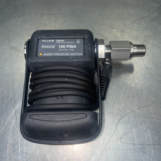 FLUKE 700PA6 / 700PA6 !!!!NEW!!!! @DH