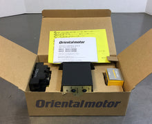Load image into Gallery viewer, ORIENTAL MOTOR SS31-SSSD CONTROL PACK      5B
