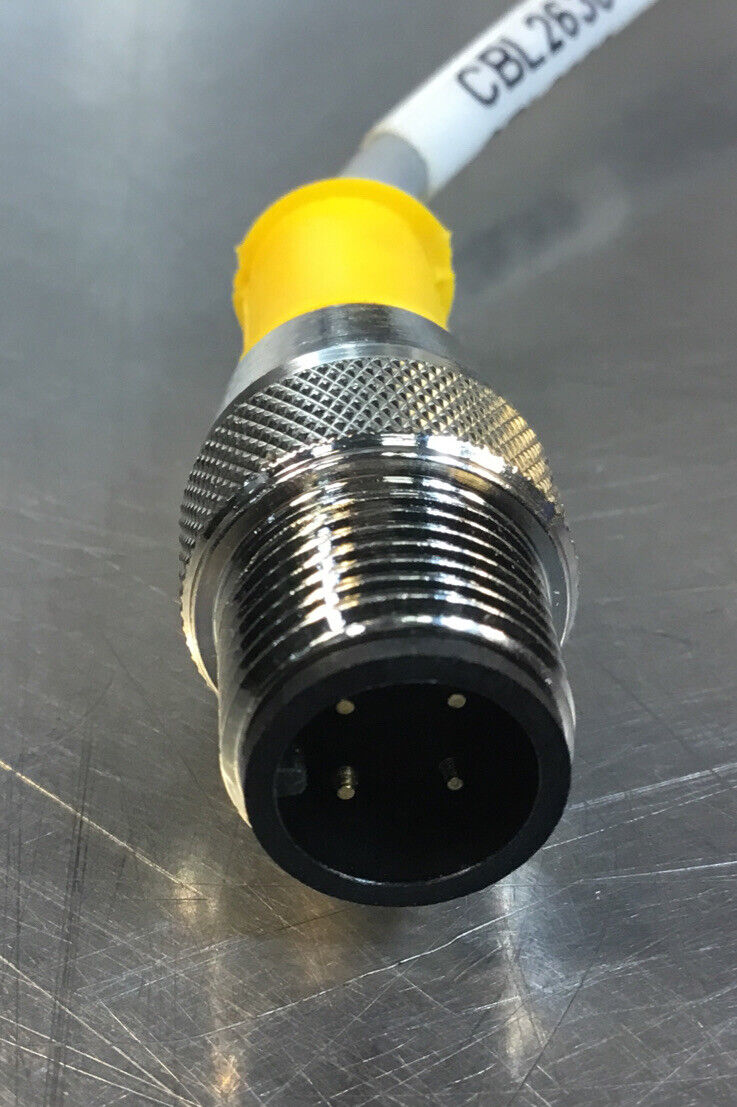 Turck  BI 5U-Q08-AP6X2  Sensor 20-30VDC 200 mA     3E-17