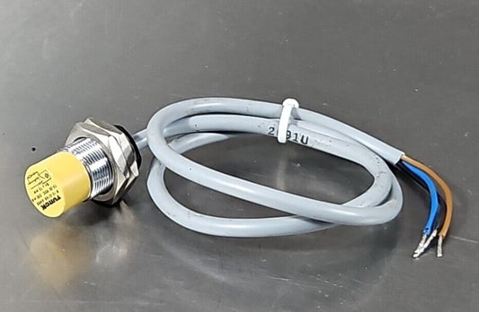 TURCK NI10-G18K-AN6X Proximity Sensor.                                 Loc5E-20